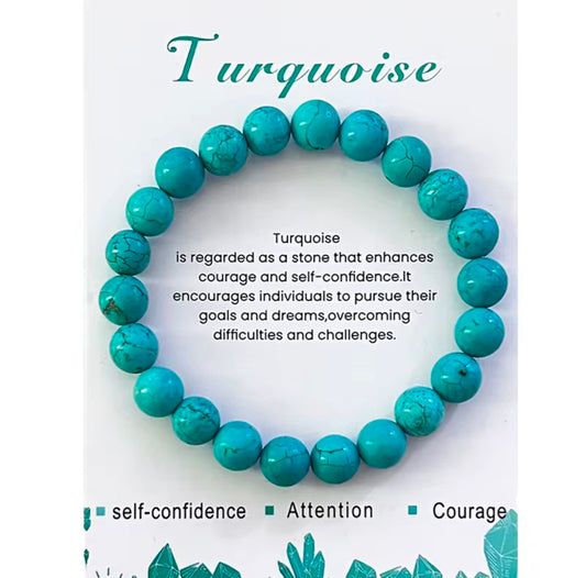 Turquoise Bracelet