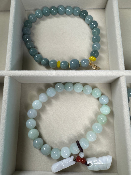 Jade Bracelet