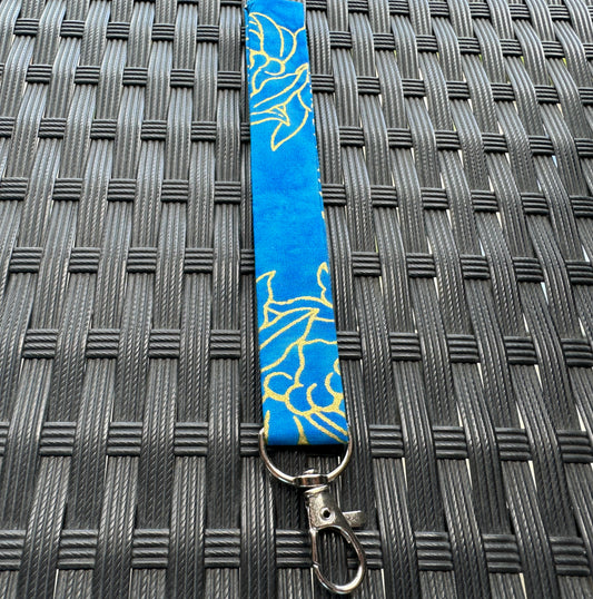 Keychain Wristlet (Copy) (Copy) (Copy) (Copy)